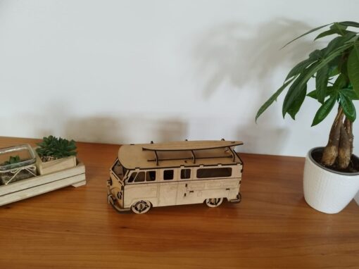 Gravure à laser sur bois – Goodies et personnalisation d&rsquo;événements